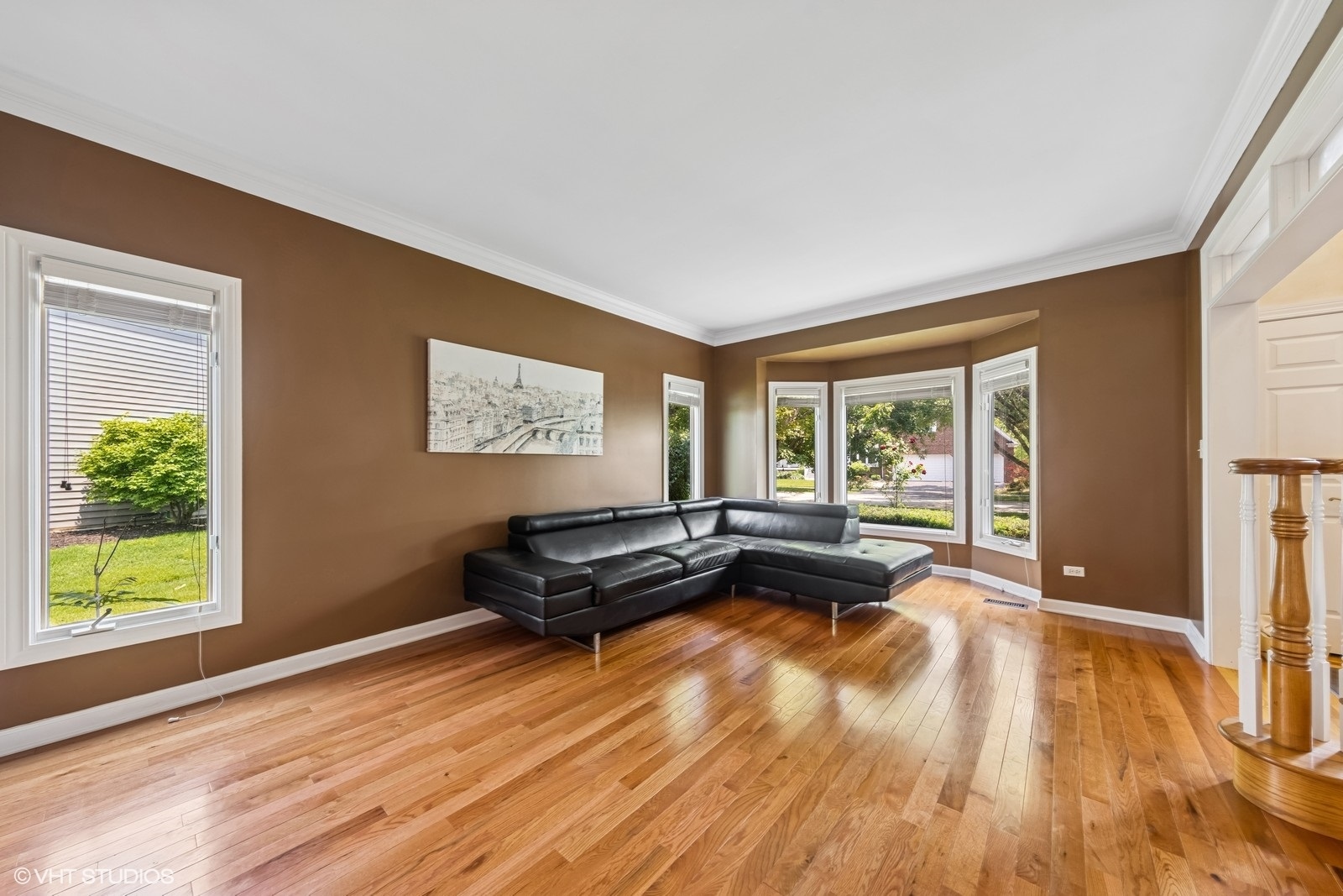 4332 Camelot Circle