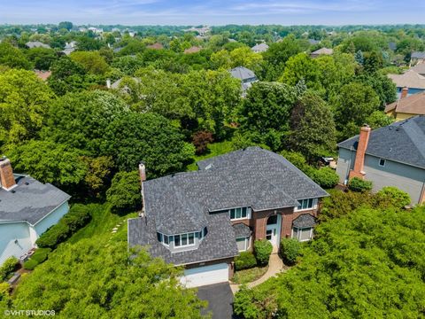 4332 Camelot Circle Naperville IL 60564