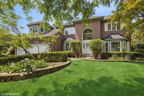 4332 Camelot Circle Naperville IL 60564