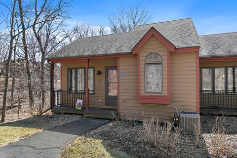 Photo of 16 Oak Glen Drive, Galena, IL 61036 (MLS # 12322216)