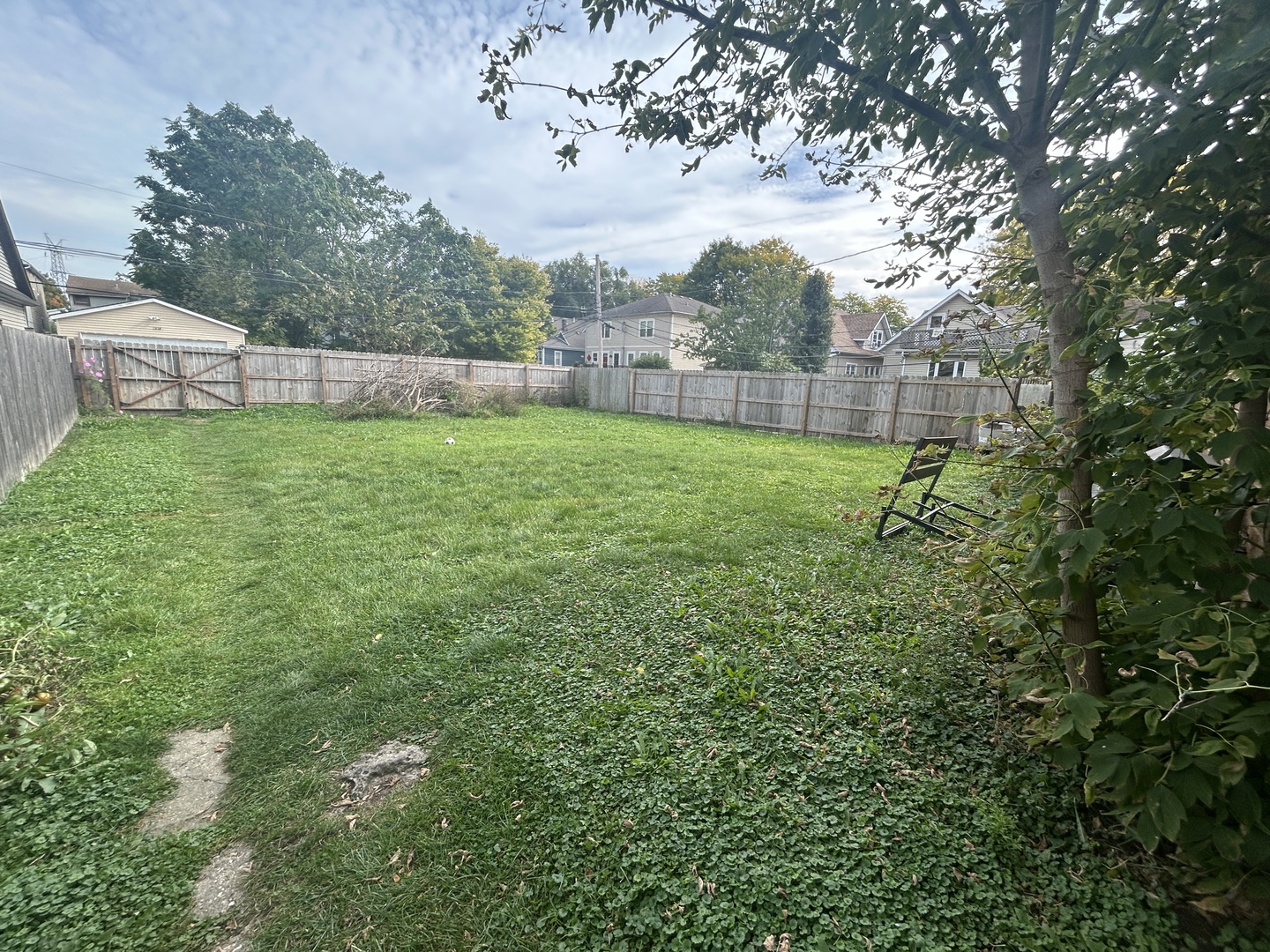 1813 Dodge Avenue