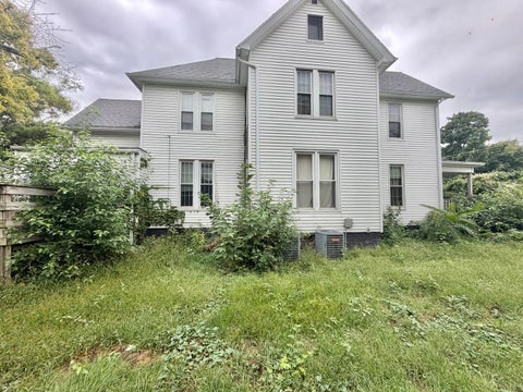 Tiny photo for 203 W Locust Street, Canton, IL 61520 (MLS # 12763373)