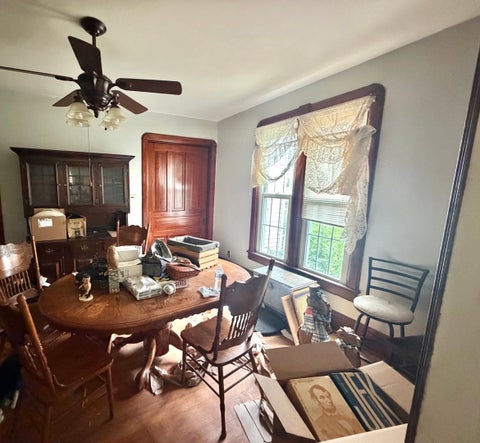 Tiny photo for 203 W Locust Street, Canton, IL 61520 (MLS # 12763373)