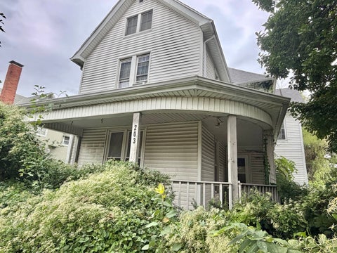 Tiny photo for 203 W Locust Street, Canton, IL 61520 (MLS # 12763373)