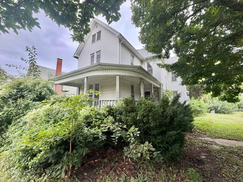 Tiny photo for 203 W Locust Street, Canton, IL 61520 (MLS # 12763373)