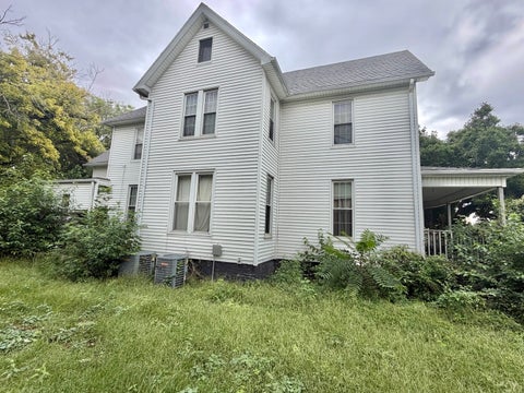 Tiny photo for 203 W Locust Street, Canton, IL 61520 (MLS # 12763373)