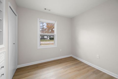 Tiny photo for 4301 Greenbrier Lane, Richton Park, IL 60471 (MLS # 12523389)