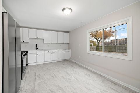 Tiny photo for 4301 Greenbrier Lane, Richton Park, IL 60471 (MLS # 12523389)