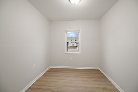 Tiny photo for 4301 Greenbrier Lane, Richton Park, IL 60471 (MLS # 12523389)