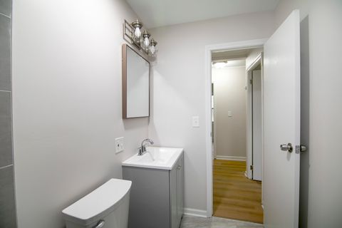 Tiny photo for 4301 Greenbrier Lane, Richton Park, IL 60471 (MLS # 12523389)