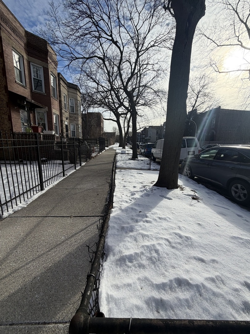 6513 S Maryland Avenue