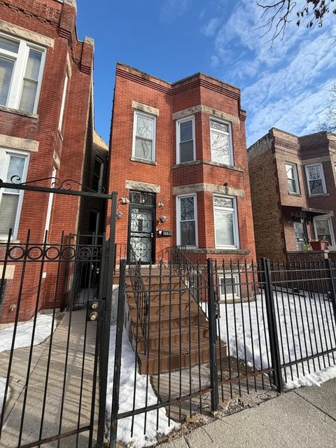 6513 S Maryland Avenue Chicago IL 60637