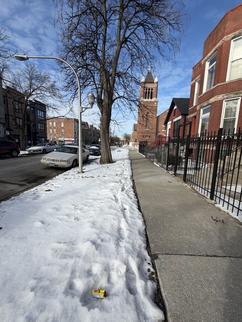 6513 S Maryland Avenue