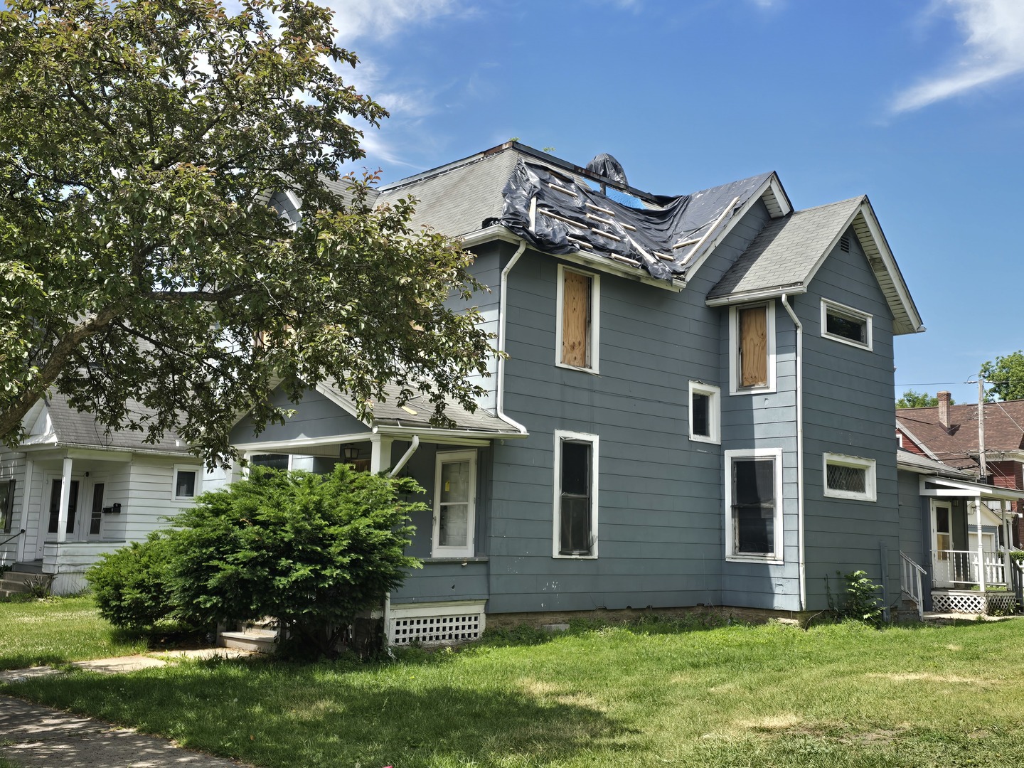 411 Grant Place
