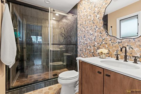 Tiny photo for 1773 Winthrop Road, Highland Park, IL 60035 (MLS # 12489004)