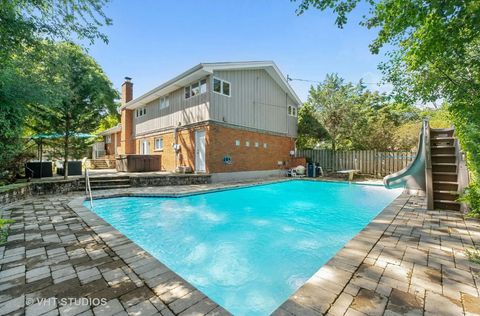 Tiny photo for 1773 Winthrop Road, Highland Park, IL 60035 (MLS # 12489004)