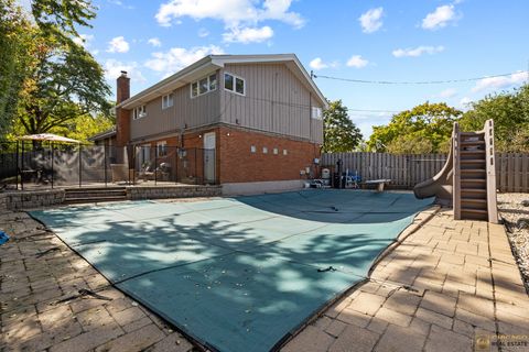 Tiny photo for 1773 Winthrop Road, Highland Park, IL 60035 (MLS # 12489004)