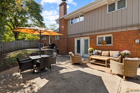 Tiny photo for 1773 Winthrop Road, Highland Park, IL 60035 (MLS # 12489004)