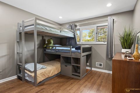 Tiny photo for 1773 Winthrop Road, Highland Park, IL 60035 (MLS # 12489004)