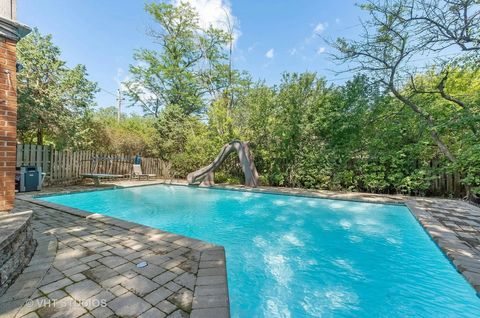 Tiny photo for 1773 Winthrop Road, Highland Park, IL 60035 (MLS # 12489004)