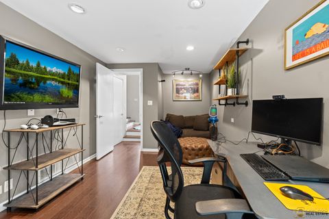 Tiny photo for 1773 Winthrop Road, Highland Park, IL 60035 (MLS # 12489004)