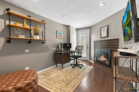 Tiny photo for 1773 Winthrop Road, Highland Park, IL 60035 (MLS # 12489004)