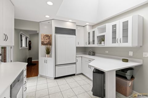 Tiny photo for 1773 Winthrop Road, Highland Park, IL 60035 (MLS # 12489004)