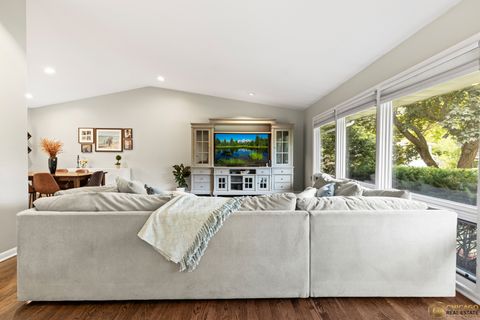 Tiny photo for 1773 Winthrop Road, Highland Park, IL 60035 (MLS # 12489004)