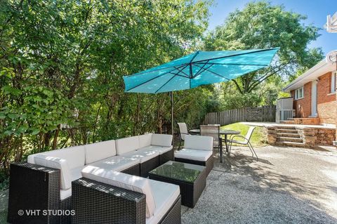 Tiny photo for 1773 Winthrop Road, Highland Park, IL 60035 (MLS # 12489004)