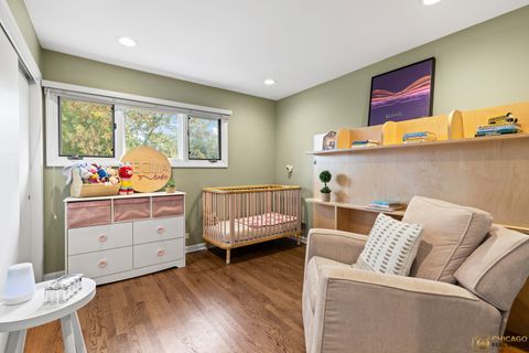 Tiny photo for 1773 Winthrop Road, Highland Park, IL 60035 (MLS # 12489004)