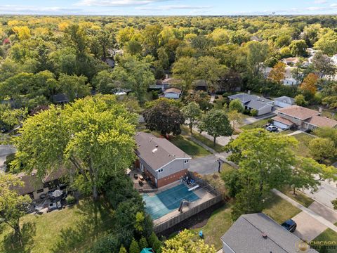 Tiny photo for 1773 Winthrop Road, Highland Park, IL 60035 (MLS # 12489004)