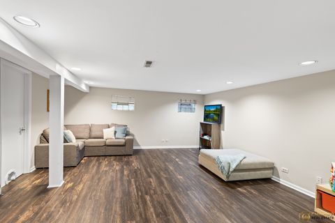 Tiny photo for 1773 Winthrop Road, Highland Park, IL 60035 (MLS # 12489004)