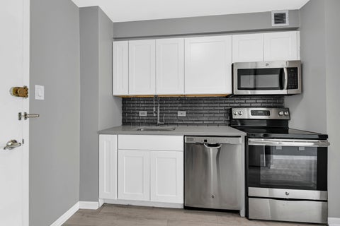 Tiny photo for 601 E 32nd Street #403, Chicago, IL 60616 (MLS # 12668825)