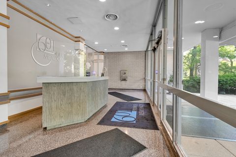 Tiny photo for 601 E 32nd Street #403, Chicago, IL 60616 (MLS # 12668825)