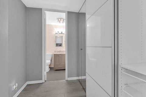 Tiny photo for 601 E 32nd Street #403, Chicago, IL 60616 (MLS # 12668825)