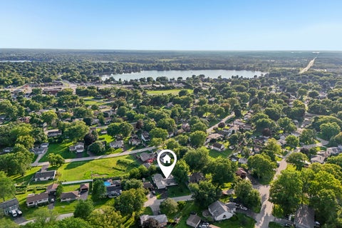 Tiny photo for Lindenhurst, IL 60046 (MLS # 12740825)