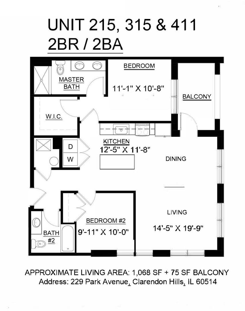 229 Park Avenue 315
