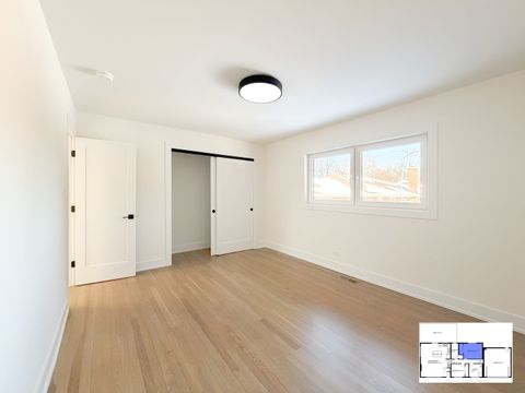 Tiny photo for 703 N Gibbons Avenue, Arlington Heights, IL 60004 (MLS # 12661859)