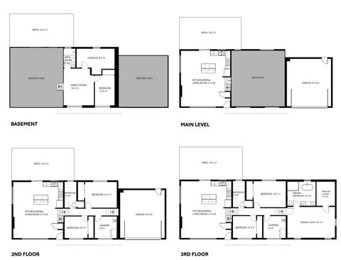 Tiny photo for 703 N Gibbons Avenue, Arlington Heights, IL 60004 (MLS # 12661859)