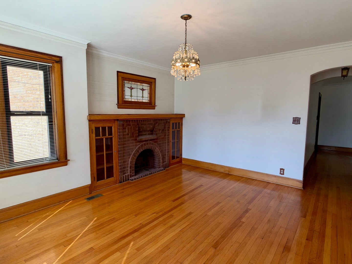4683 N Kasson Avenue