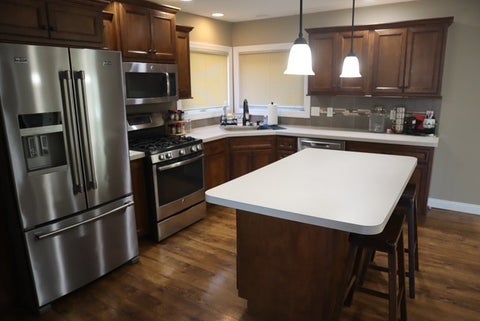 Tiny photo for 117 4th Street, Walnut, IL 61376 (MLS # 12734628)