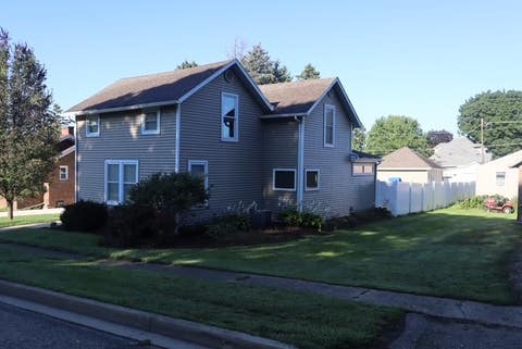 Photo of 117 4th Street, Walnut, IL 61376 (MLS # 12734628)
