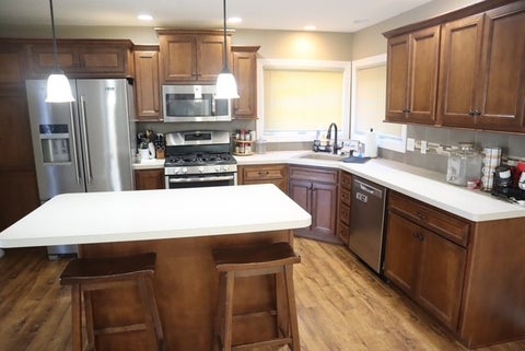 Tiny photo for 117 4th Street, Walnut, IL 61376 (MLS # 12734628)
