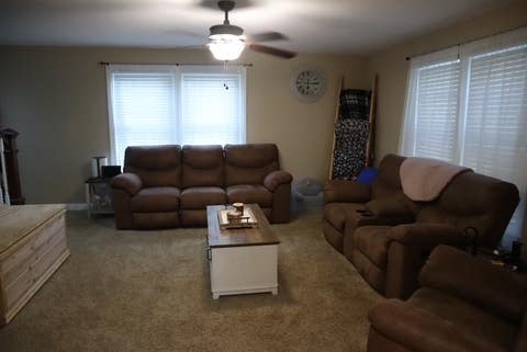 Tiny photo for 117 4th Street, Walnut, IL 61376 (MLS # 12734628)
