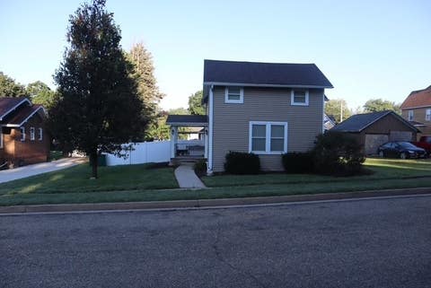 Tiny photo for 117 4th Street, Walnut, IL 61376 (MLS # 12734628)