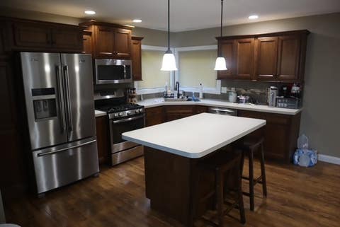 Tiny photo for 117 4th Street, Walnut, IL 61376 (MLS # 12734628)