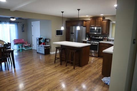 Tiny photo for 117 4th Street, Walnut, IL 61376 (MLS # 12734628)