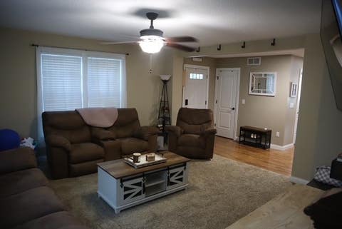 Tiny photo for 117 4th Street, Walnut, IL 61376 (MLS # 12734628)
