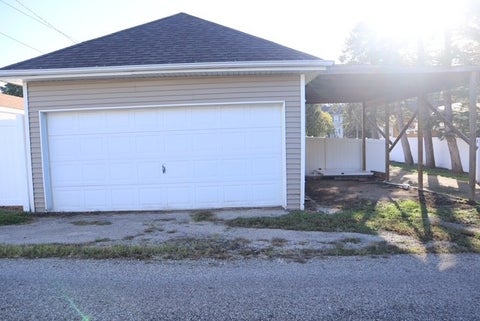 Tiny photo for 117 4th Street, Walnut, IL 61376 (MLS # 12734628)