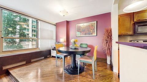 Tiny photo for 3550 N Lake Shore Drive #224, Chicago, IL 60657 (MLS # 12398562)